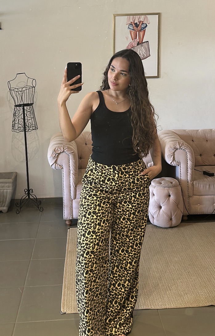 Calça