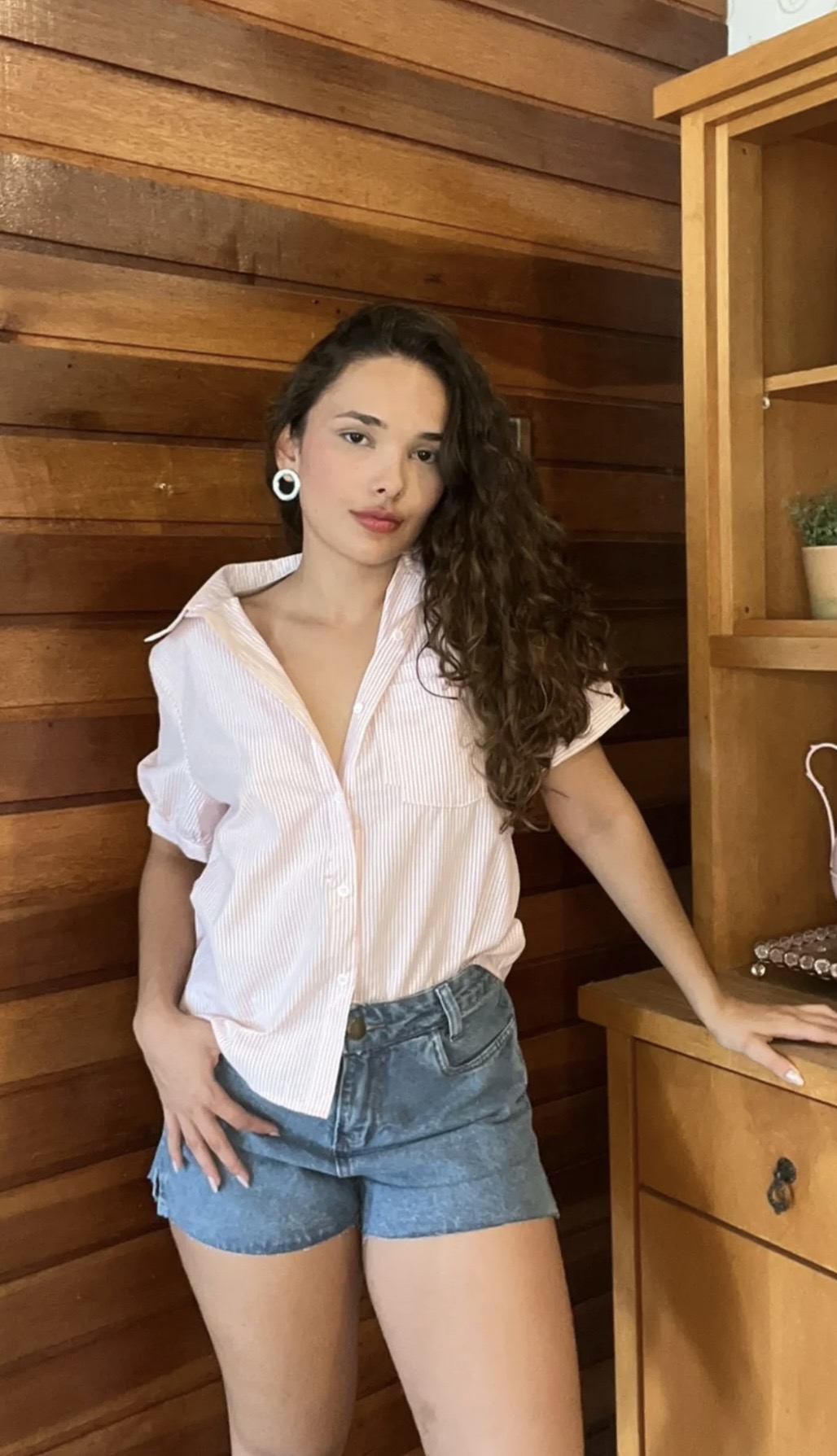 Blusa